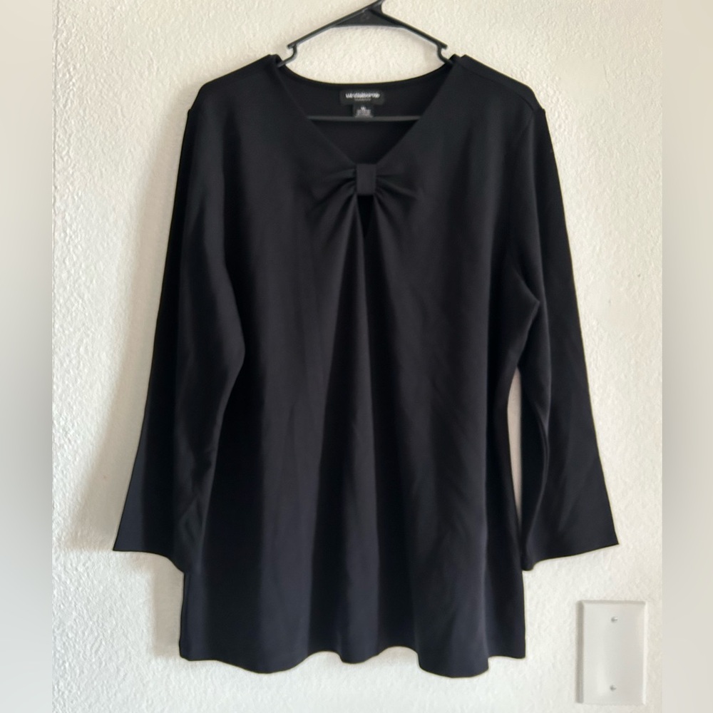 Liz Claiborne Careers Top